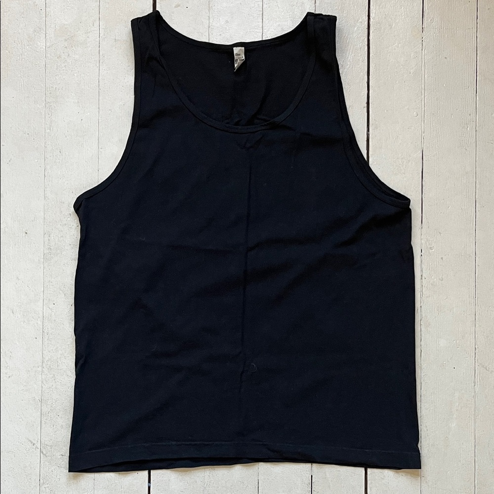 Los Angeles Apparel Tank Top